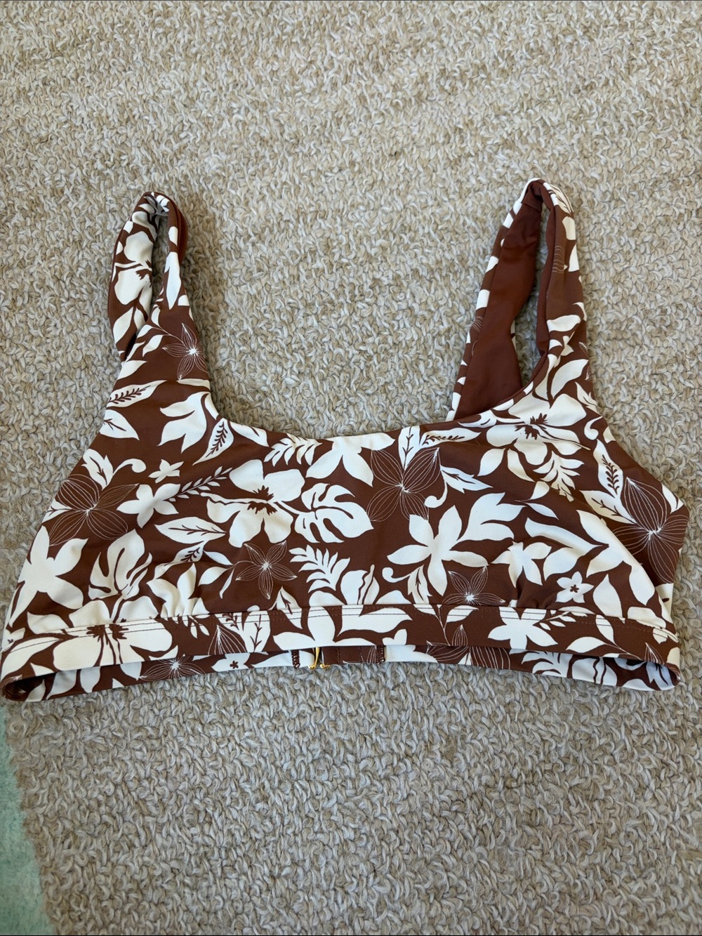 New Jolyn x Eryn Krouse Emily top, size med